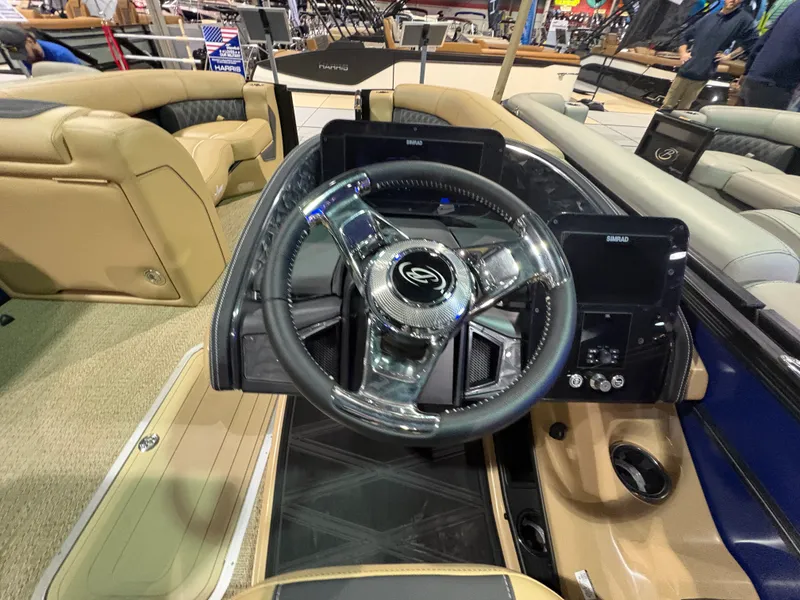 Slide: The Image of Barletta Lusso 23 U 2026 - 9