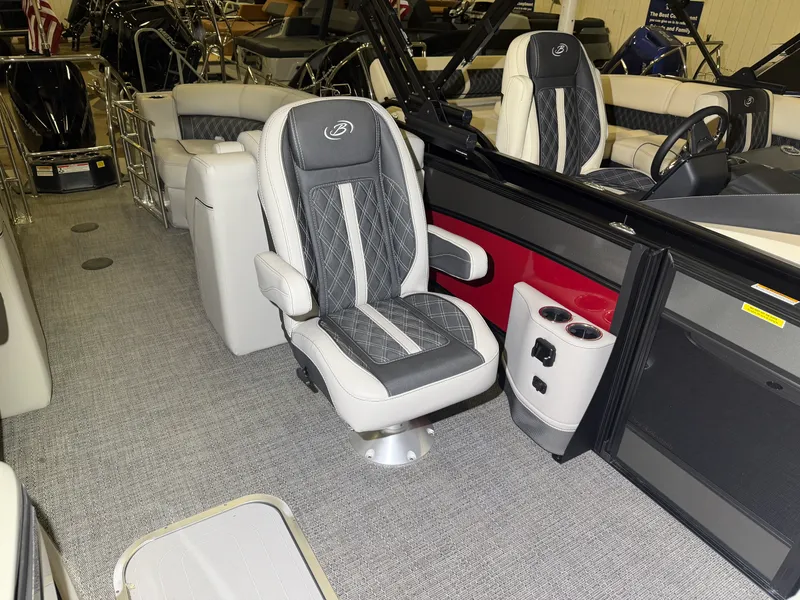 Slide: The Image of Barletta Lusso 23 QCSS 2026 - 20