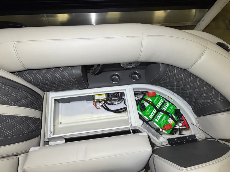 Slide: The Image of Barletta Lusso 23 QCSS 2026 - 35