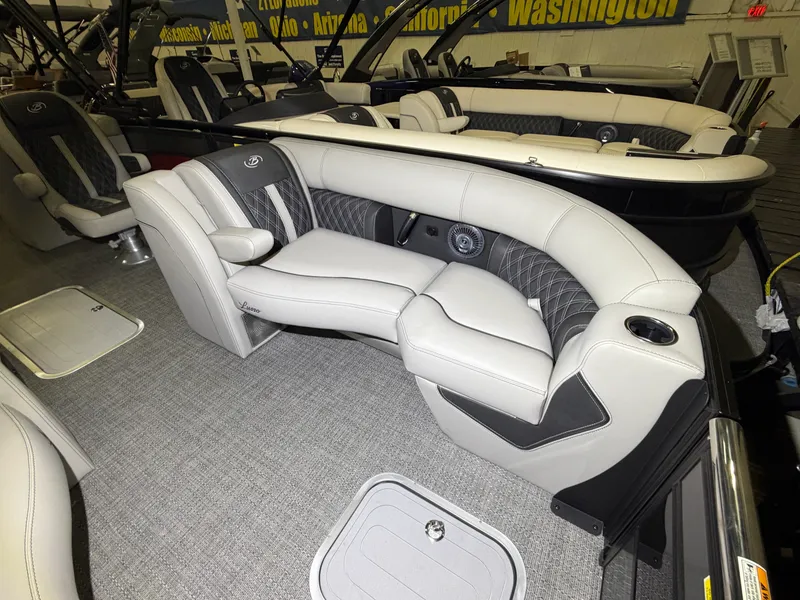 Slide: The Image of Barletta Lusso 23 QCSS 2026 - 12