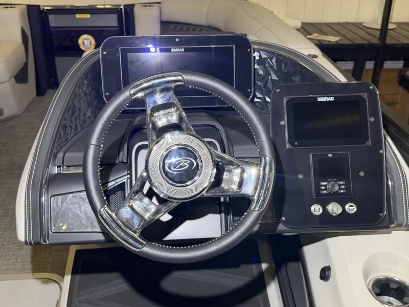 Slide: The Image of Barletta Lusso 23 QCSS 2026 - 28