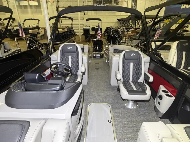 Slide: The Image of Barletta Lusso 23 QCSS 2026 - 19