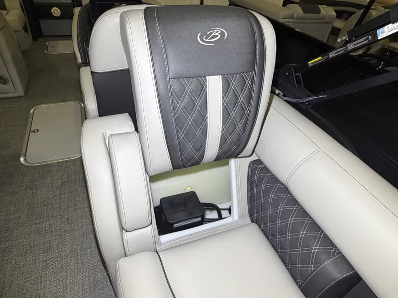 Slide: The Image of Barletta Lusso 23 QCSS 2026 - 36