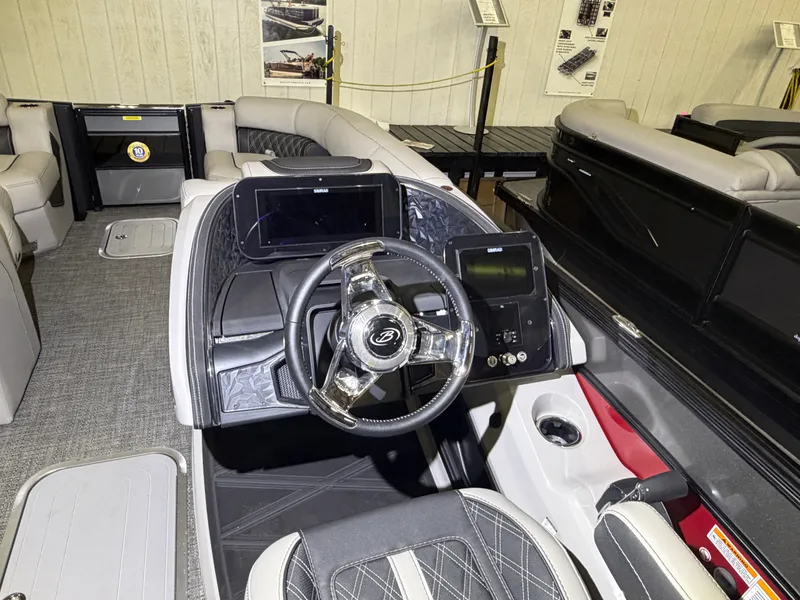 Slide: The Image of Barletta Lusso 23 QCSS 2026 - 24