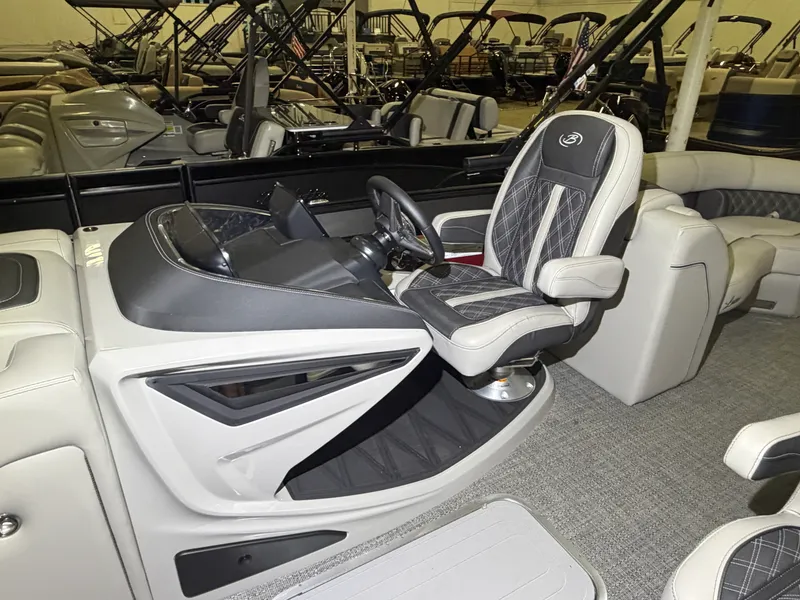 Slide: The Image of Barletta Lusso 23 QCSS 2026 - 22