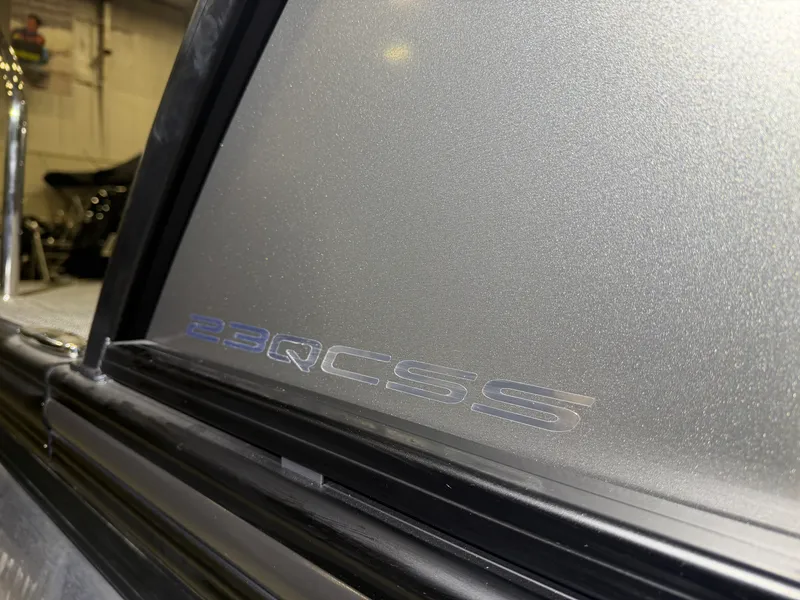 Slide: The Image of Barletta Lusso 23 QCSS 2026 - 5