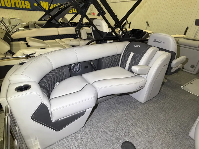 Slide: The Image of Barletta Lusso 23 QCSS 2026 - 30