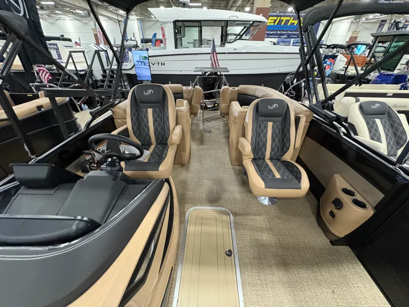 Slide: The Image of Barletta Lusso 23 QCSS 2026 - 10