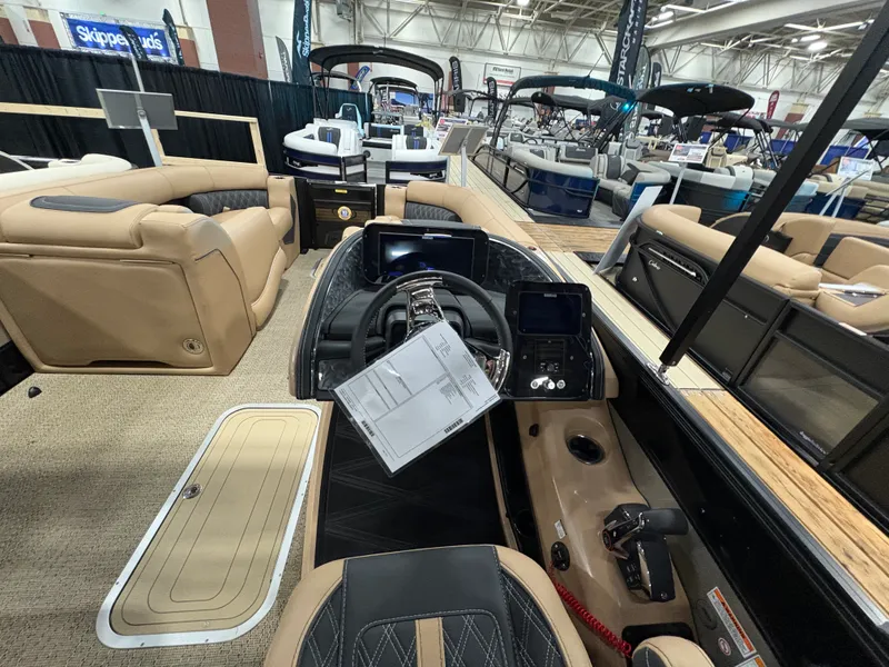 Slide: The Image of Barletta Lusso 23 QCSS 2026 - 13