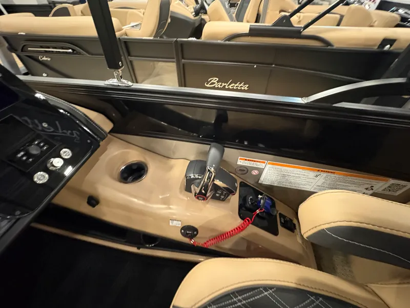 Slide: The Image of Barletta Lusso 23 QCSS 2026 - 15