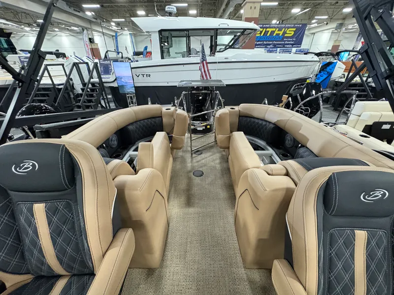 Slide: The Image of Barletta Lusso 23 QCSS 2026 - 16