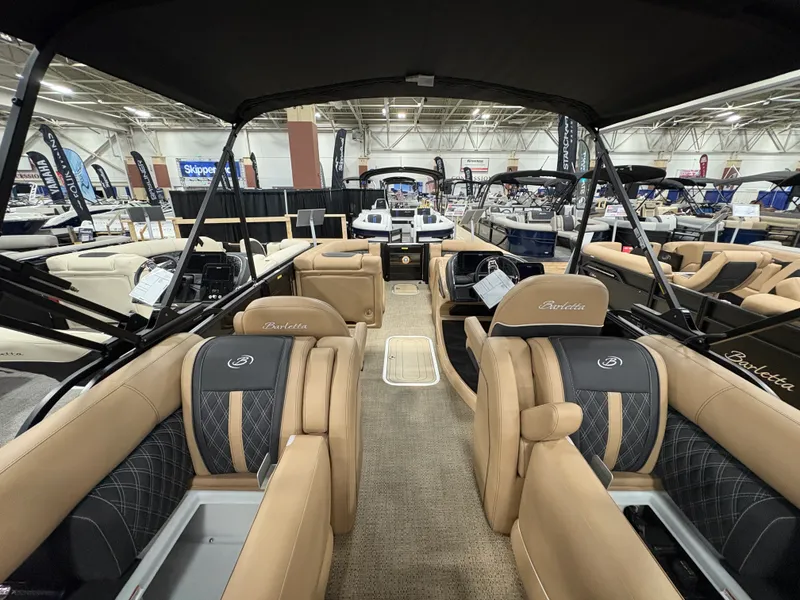 Slide: The Image of Barletta Lusso 23 QCSS 2026 - 19