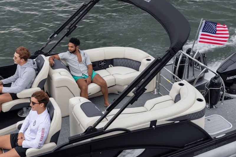 Slide: The Image of Barletta Lusso 23 QCSS 2026 - 3