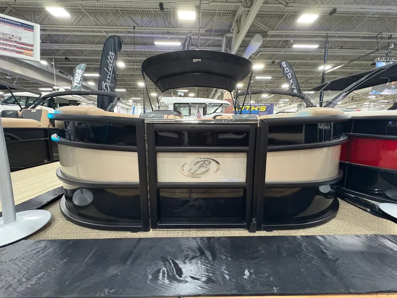 Slide: The Image of Barletta Lusso 23 QCSS 2026 - 5