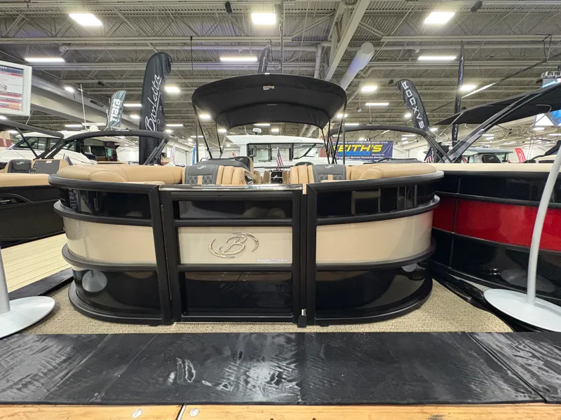 Slide: The Image of Barletta Lusso 23 QCSS 2026 - 6