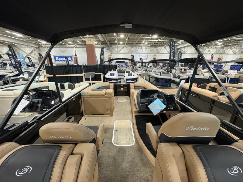 Slide: The Image of Barletta Lusso 23 QCSS 2026 - 20
