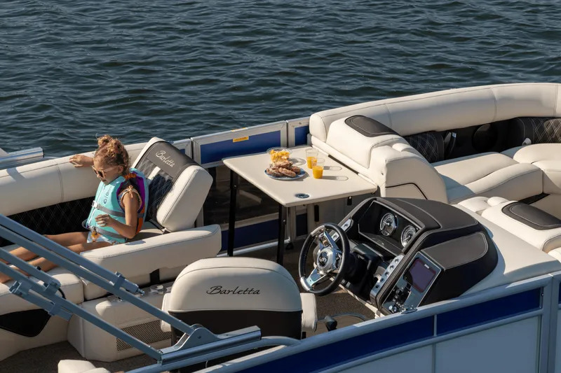 Slide: The Image of Barletta Lusso 23 M 2026 - 4