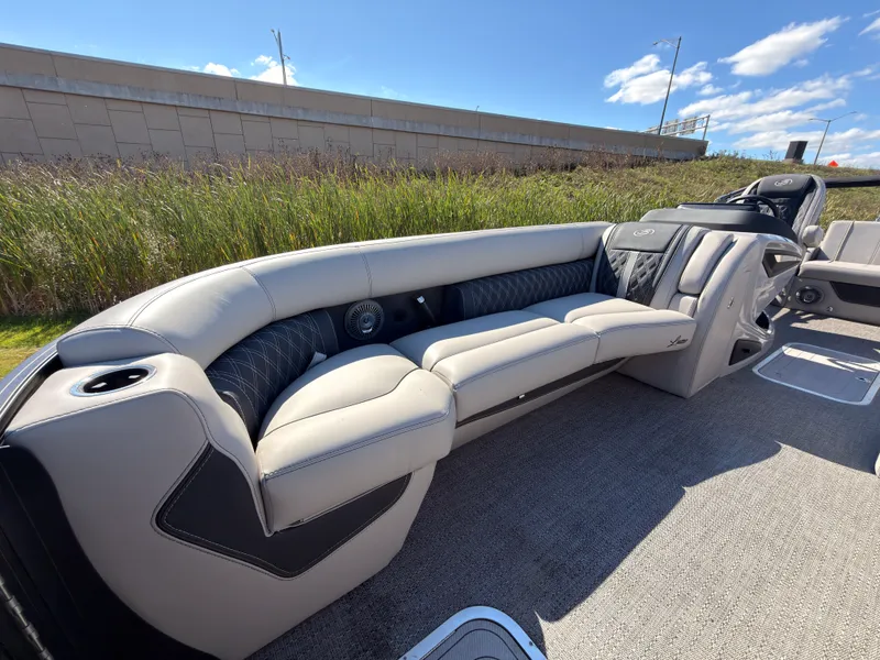 Slide: The Image of Barletta Lusso 23 M 2026 - 23