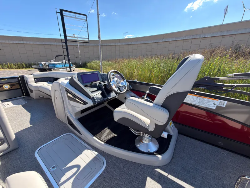 Slide: The Image of Barletta Lusso 23 M 2026 - 46
