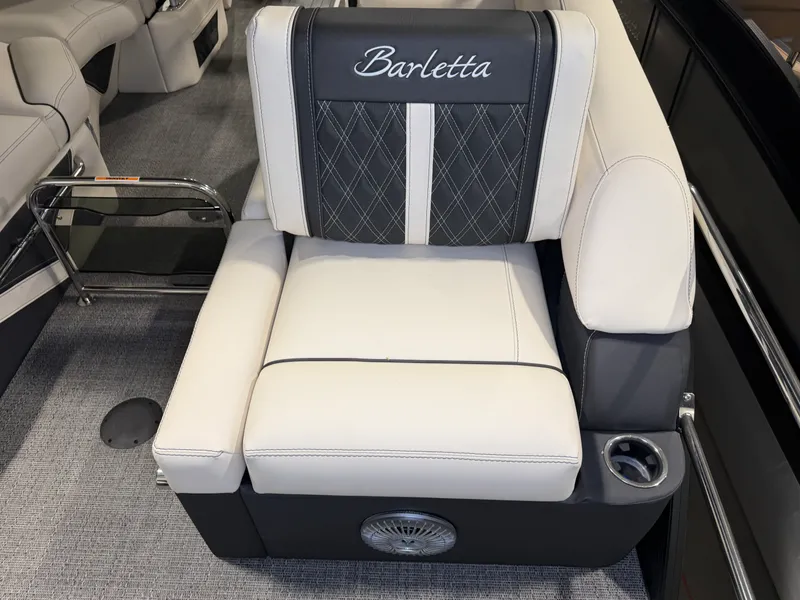 Slide: The Image of Barletta Lusso 23 M 2026 - 46