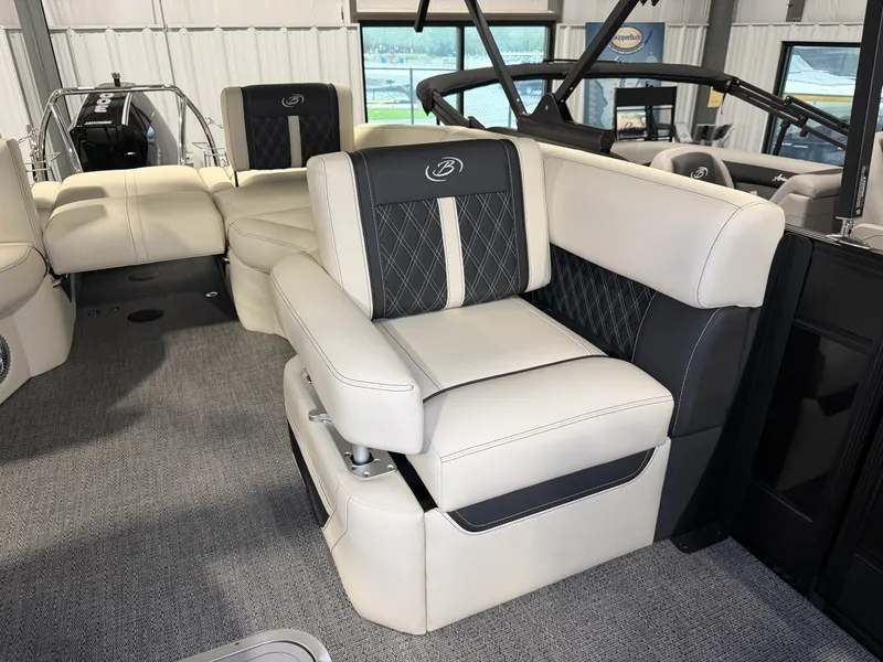 Slide: The Image of Barletta Lusso 23 M 2026 - 35