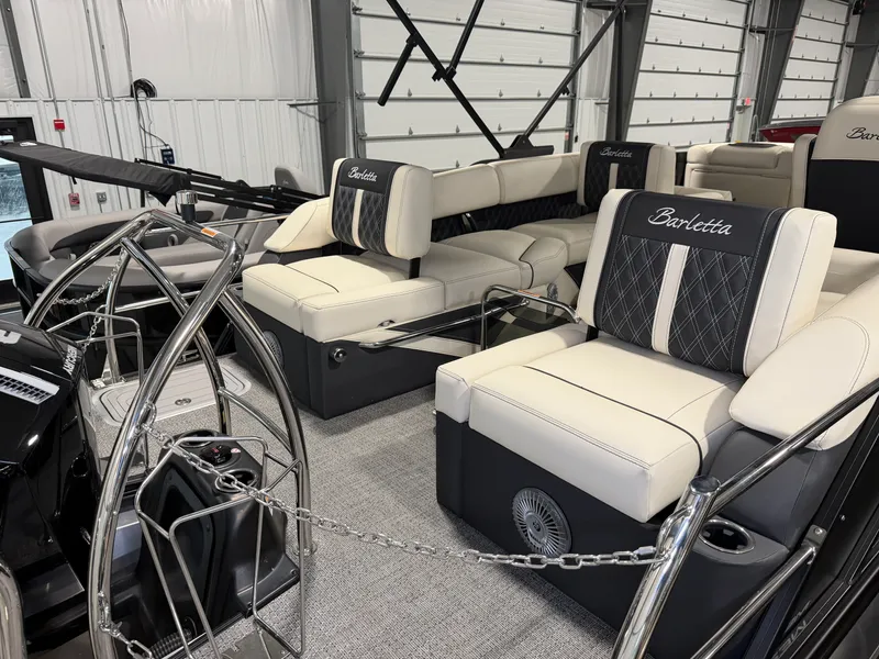 Slide: The Image of Barletta Lusso 23 M 2026 - 45