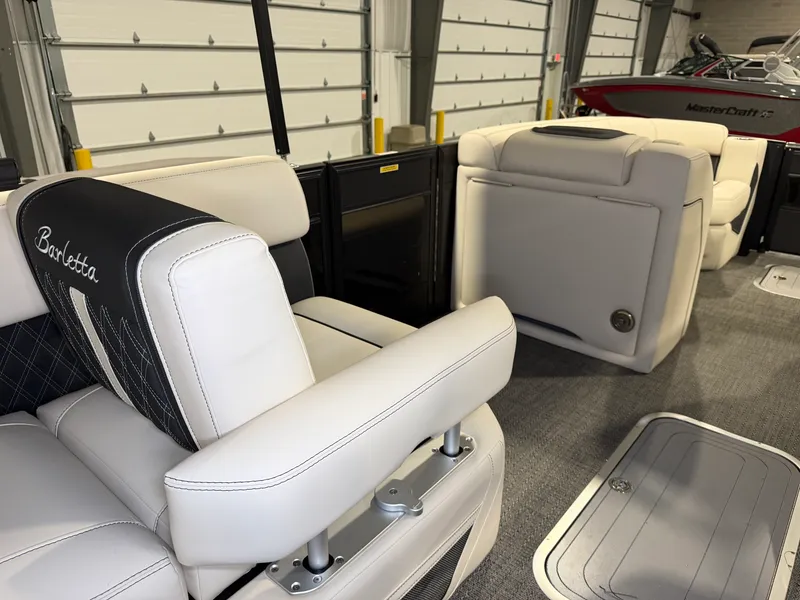 Slide: The Image of Barletta Lusso 23 M 2026 - 25