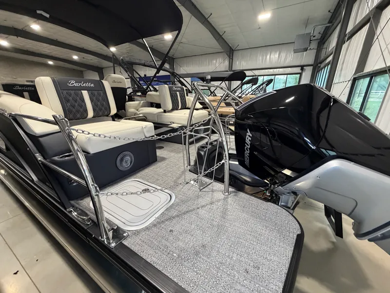 Slide: The Image of Barletta Lusso 23 M 2026 - 49