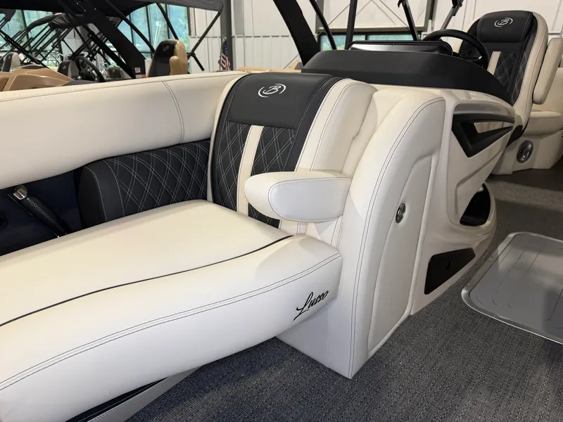 Slide: The Image of Barletta Lusso 23 M 2026 - 16
