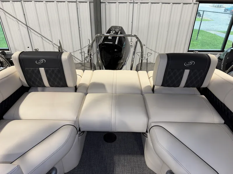 Slide: The Image of Barletta Lusso 23 M 2026 - 41