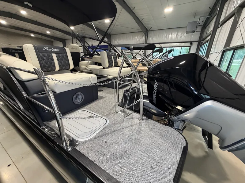 Slide: The Image of Barletta Lusso 23 M 2026 - 48