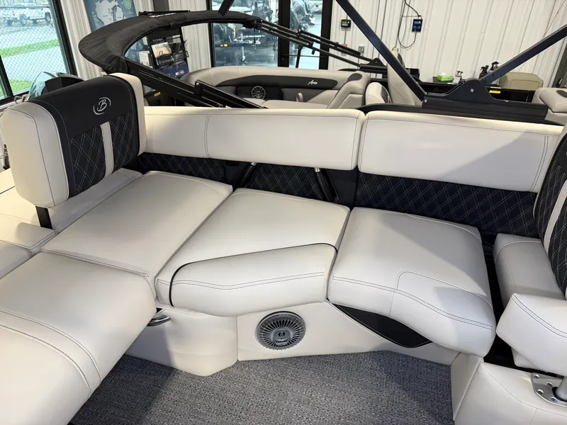 Slide: The Image of Barletta Lusso 23 M 2026 - 37