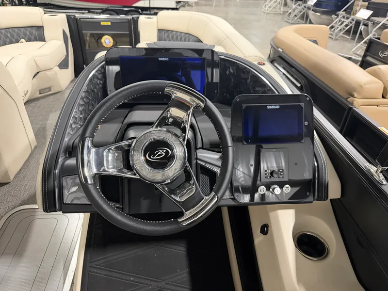 Slide: The Image of Barletta Lusso 23 M 2026 - 30