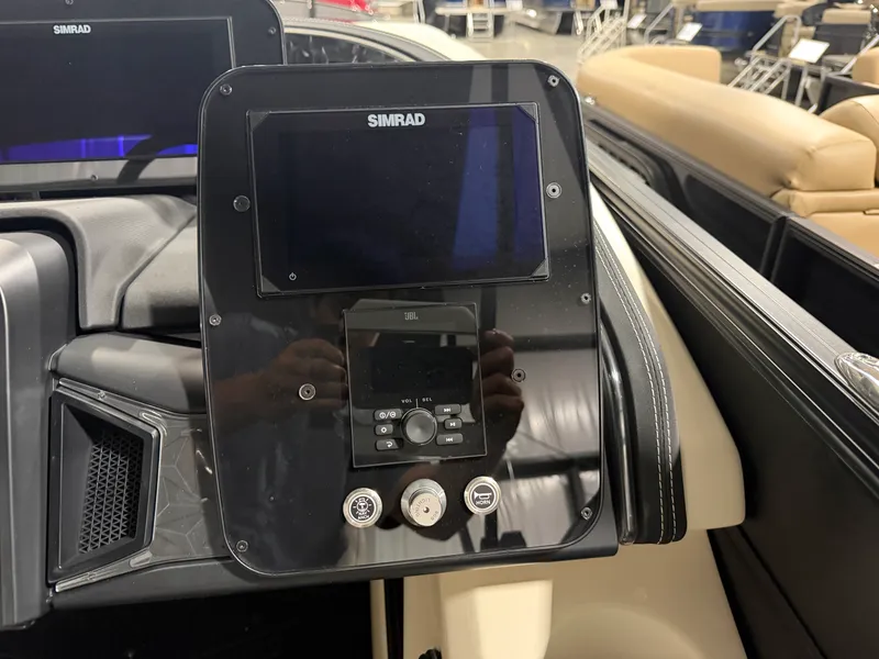 Slide: The Image of Barletta Lusso 23 M 2026 - 32