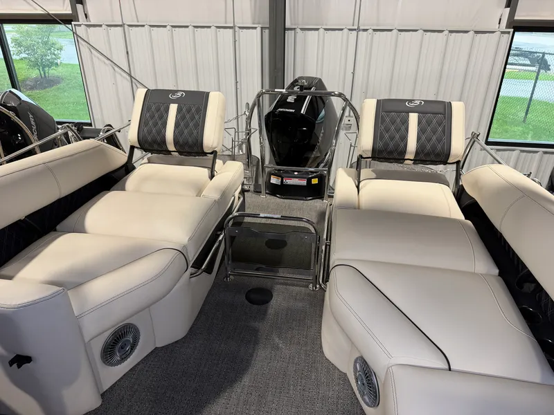 Slide: The Image of Barletta Lusso 23 M 2026 - 43