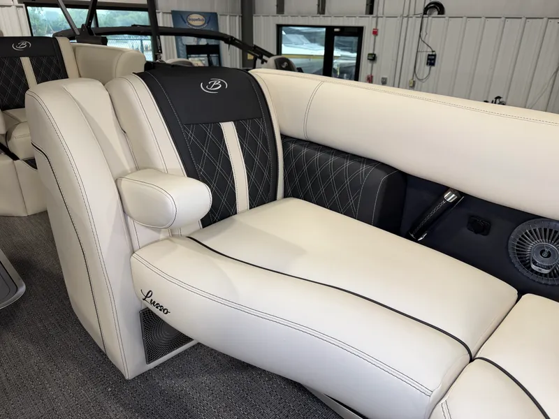 Slide: The Image of Barletta Lusso 23 M 2026 - 21