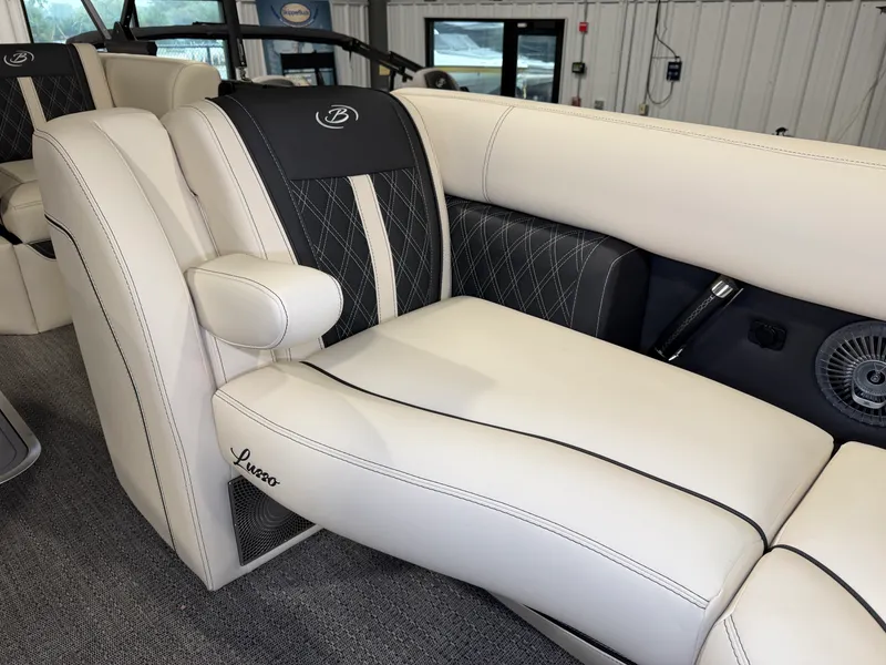 Slide: The Image of Barletta Lusso 23 M 2026 - 22