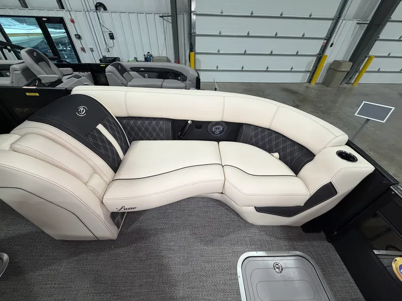 Slide: The Image of Barletta Lusso 23 M 2026 - 18