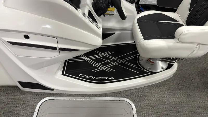 Slide: The Image of Barletta Corsa 23 UCA 2026 - 15