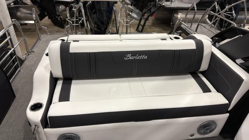 Slide: The Image of Barletta Corsa 23 UCA 2026 - 25