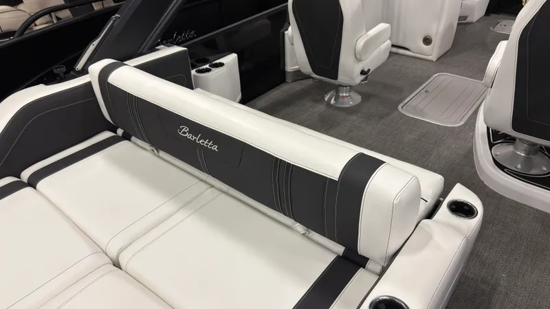 Slide: The Image of Barletta Corsa 23 UCA 2026 - 26