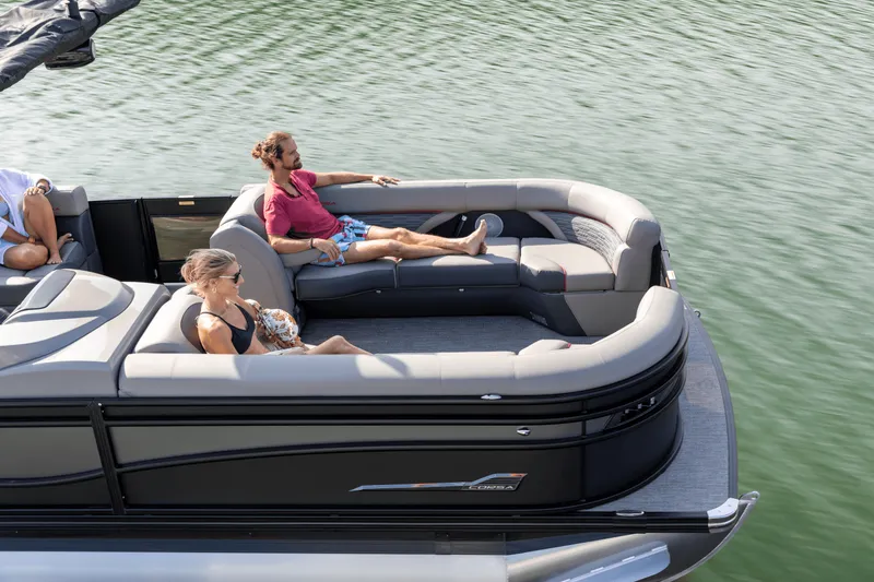 Slide: The Image of Barletta Corsa 23 UCA 2026 - 3