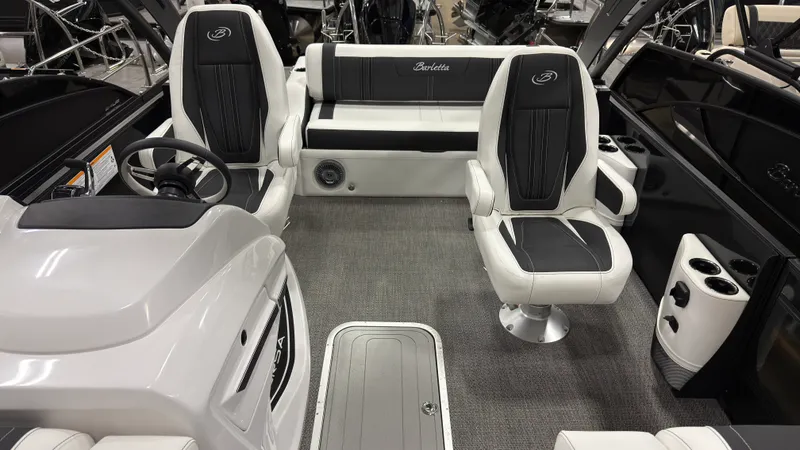 Slide: The Image of Barletta Corsa 23 UCA 2026 - 9