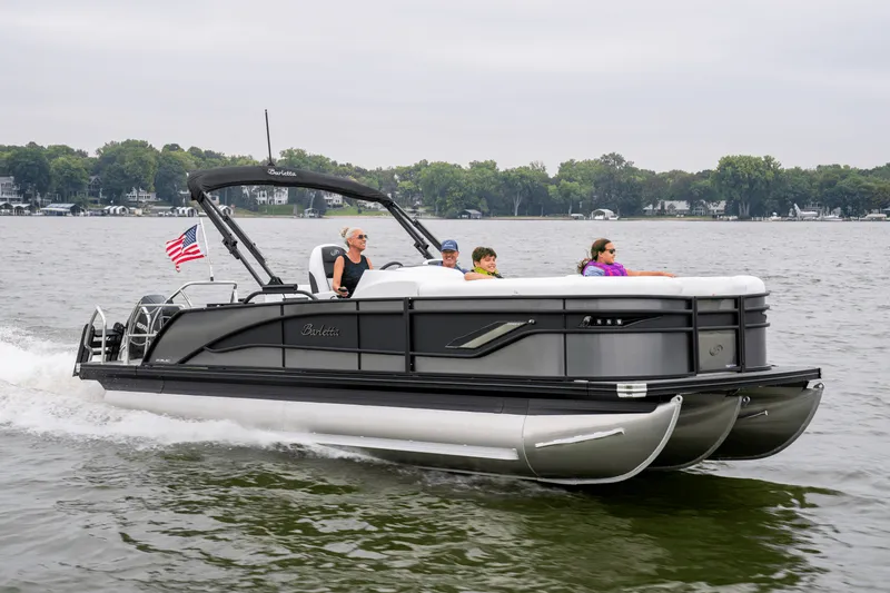 The Image of Barletta Corsa 23 UC 2026 - 0