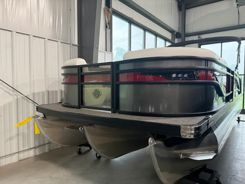 The Image of Barletta Corsa 23 UC 2026 - 0