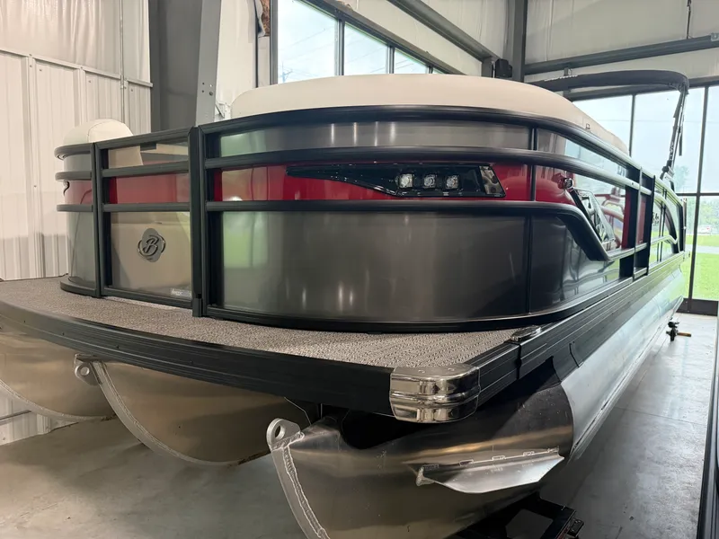 Slide: The Image of Barletta Corsa 23 UC 2026 - 5
