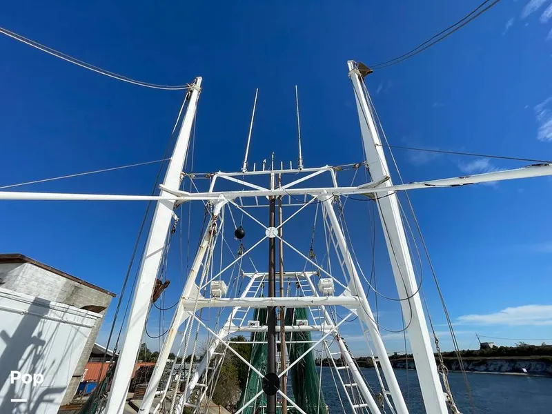 Slide: The Image of Commercial Shrimp 82 IQF 1986 - 13504651