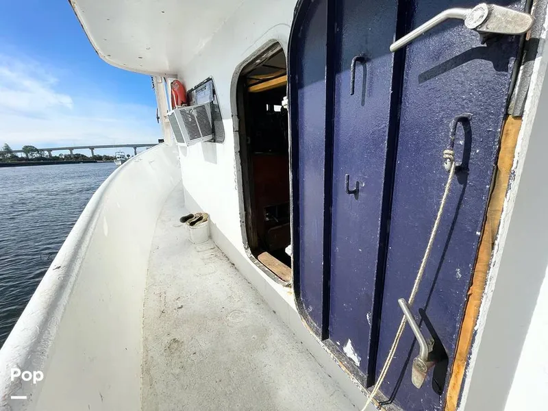 Slide: The Image of Commercial Shrimp 82 IQF 1986 - 13504502