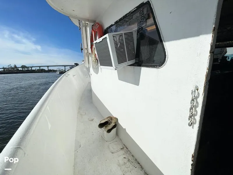 Slide: The Image of Commercial Shrimp 82 IQF 1986 - 13504504