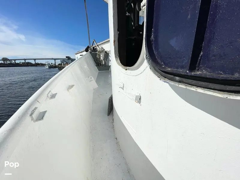 Slide: The Image of Commercial Shrimp 82 IQF 1986 - 13504505